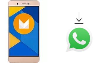 How to install WhatsApp in a Micromax Vdeo 2