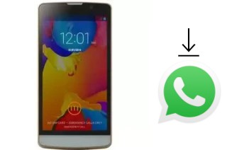 How to install WhatsApp in a Mijue G3