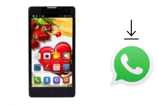 How to install WhatsApp in a Mijue M3000