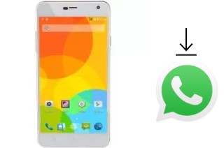 How to install WhatsApp in a Mijue M500