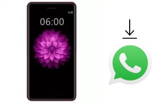 How to install WhatsApp in a Mione N9 Pro