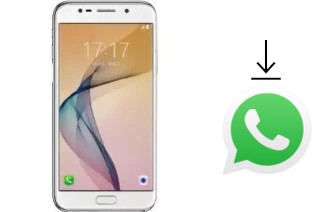 How to install WhatsApp in a Mione R2