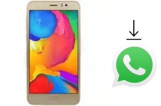 How to install WhatsApp in a Mione R3