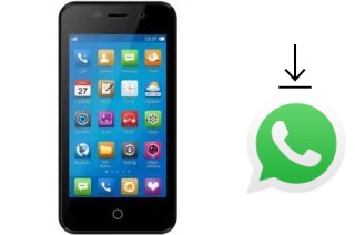 How to install WhatsApp in a Mito A120