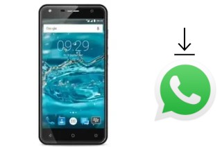 How to install WhatsApp in a Mito A19 1GB