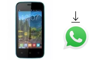 How to install WhatsApp in a Mito Fantasy Mini A99