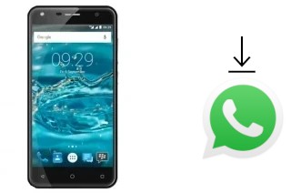 How to install WhatsApp in a Mito Sprint A19