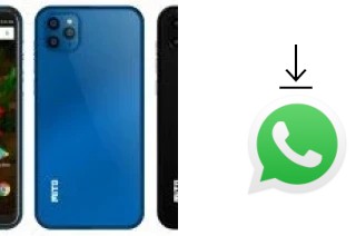 How to install WhatsApp in a Mito Z3