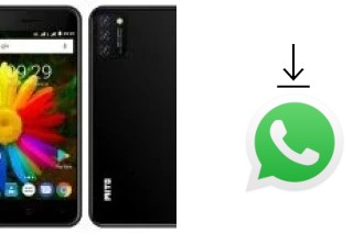 How to install WhatsApp in a Mito Z5