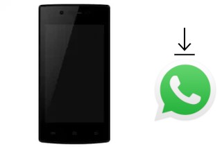 How to install WhatsApp in a Mivo Neo