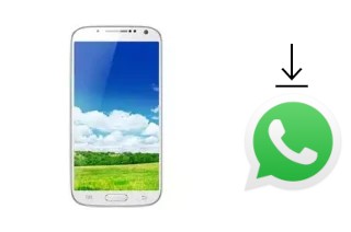 How to install WhatsApp in a MLais Mlais MX20