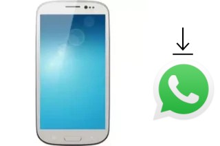 How to install WhatsApp in a MLais Mlais MX36