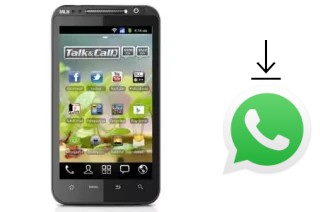 How to install WhatsApp in a MLS iQTalk