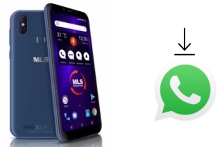 How to install WhatsApp in a MLS Join