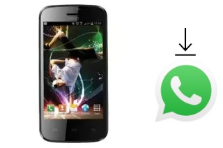 How to install WhatsApp in a MMD X360-Spin