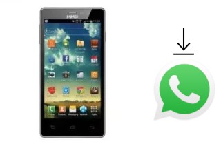 How to install WhatsApp in a MMD Z5