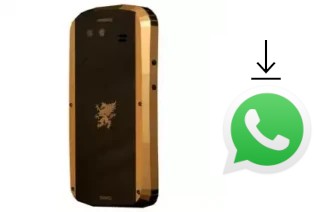 How to install WhatsApp in a Mobiado Grand Touch GCB