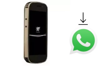 How to install WhatsApp in a Mobiado Grand Touch