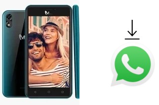 How to install WhatsApp in a Mobicel Berry 2