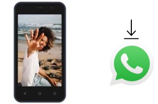 How to install WhatsApp in a Mobicel Neo