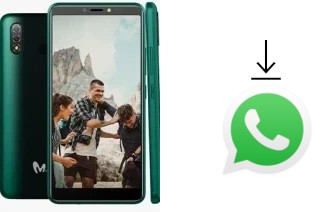 How to install WhatsApp in a Mobicel Titan