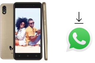 How to install WhatsApp in a Mobicel Venus Go