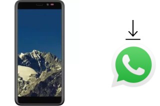 How to install WhatsApp in a Mobiistar C1 Lite