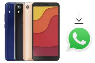 How to install WhatsApp in a Mobiistar C1 Shine