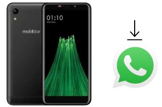 How to install WhatsApp in a Mobiistar C1