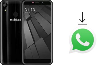 How to install WhatsApp in a Mobiistar C2