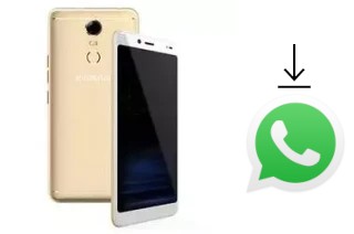 How to install WhatsApp in a Mobiistar E Selfie