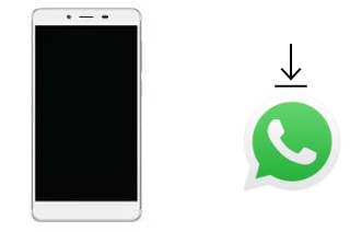 How to install WhatsApp in a Mobiistar Prime X 2017