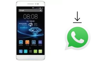 How to install WhatsApp in a Mobiistar Prime X Grand