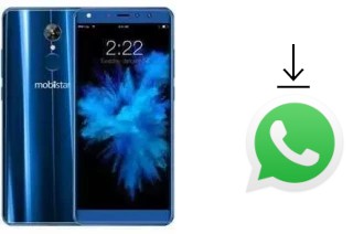 How to install WhatsApp in a Mobiistar X1 Dual