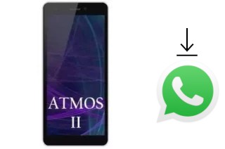 How to install WhatsApp in a Mobiola MS50X6