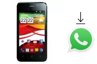 How to install WhatsApp in a Mobitel SQ 40E31T