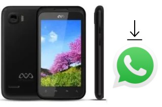 How to install WhatsApp in a MobiWire Aquila