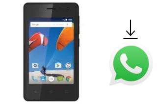 How to install WhatsApp in a MobiWire Kohana