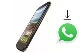 How to install WhatsApp in a MobiWire Pegasus