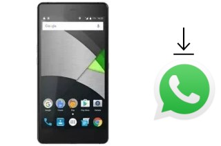 How to install WhatsApp in a MobiWire Tala