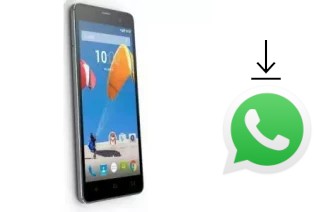 How to install WhatsApp in a MobiWire Winona