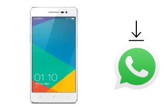 How to install WhatsApp in a Mobo FreeSpeed