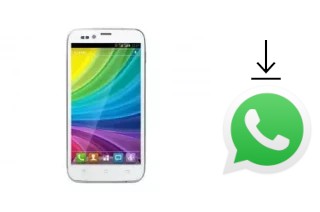 How to install WhatsApp in a Moii E996