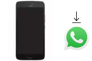 How to install WhatsApp in a Moto G6 Play