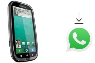 How to install WhatsApp in a Motorola BRAVO MB520