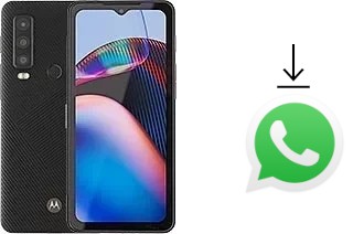 How to install WhatsApp in a Motorola Defy 2