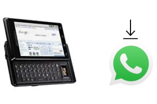 How to install WhatsApp in a Motorola MILESTONE