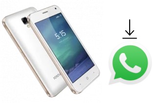 How to install WhatsApp in a Movic Hero 3