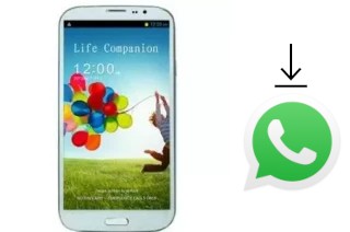 How to install WhatsApp in a MPai Mpai MP-I9200 Plus