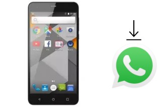 How to install WhatsApp in a Mpman MPman PH540